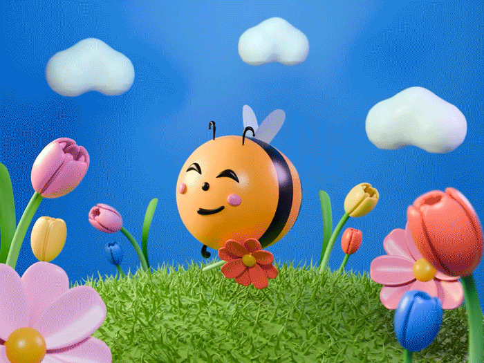 Pequeña animación 