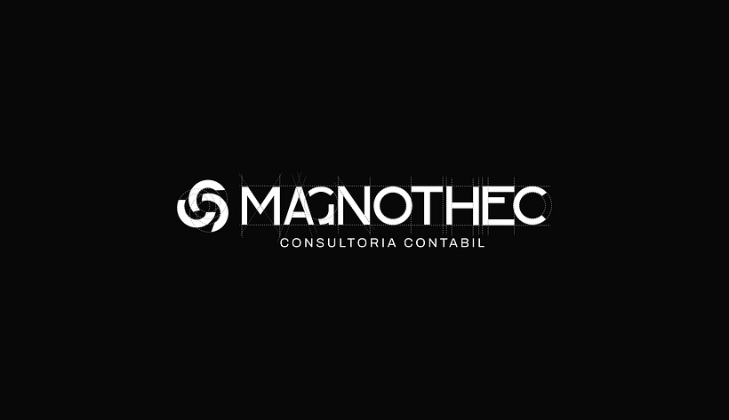 Meu projeto do curso: Branding tipográfico: como criar logos memoráveis do zero 2