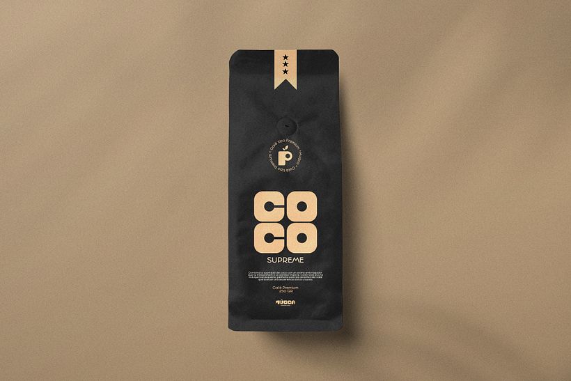 Mi proyecto del curso: Branding innovador: crea una identidad visual completa 8