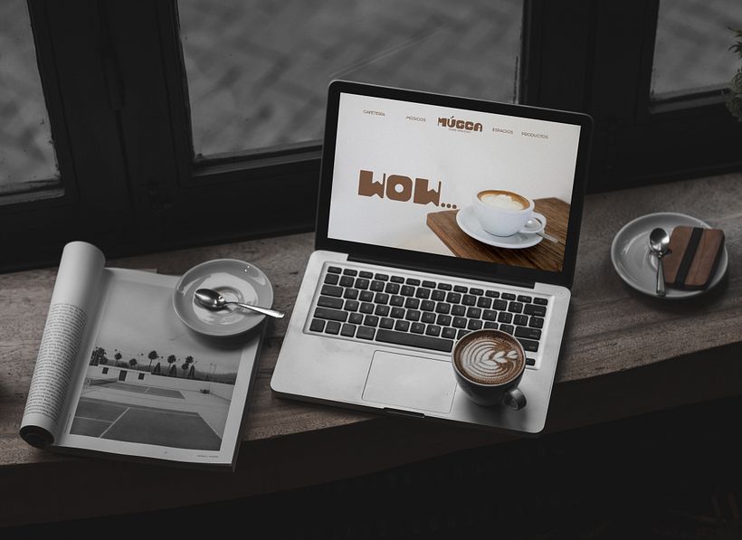 Mi proyecto del curso: Branding innovador: crea una identidad visual completa 10
