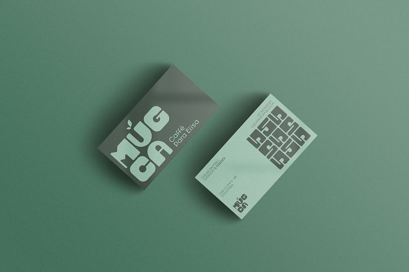 Mi proyecto del curso: Branding innovador: crea una identidad visual completa 13