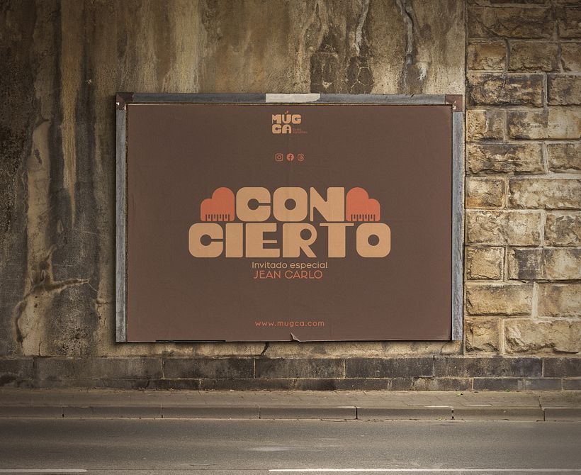 Mi proyecto del curso: Branding innovador: crea una identidad visual completa 14