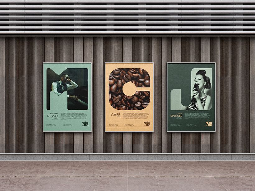 Mi proyecto del curso: Branding innovador: crea una identidad visual completa 15