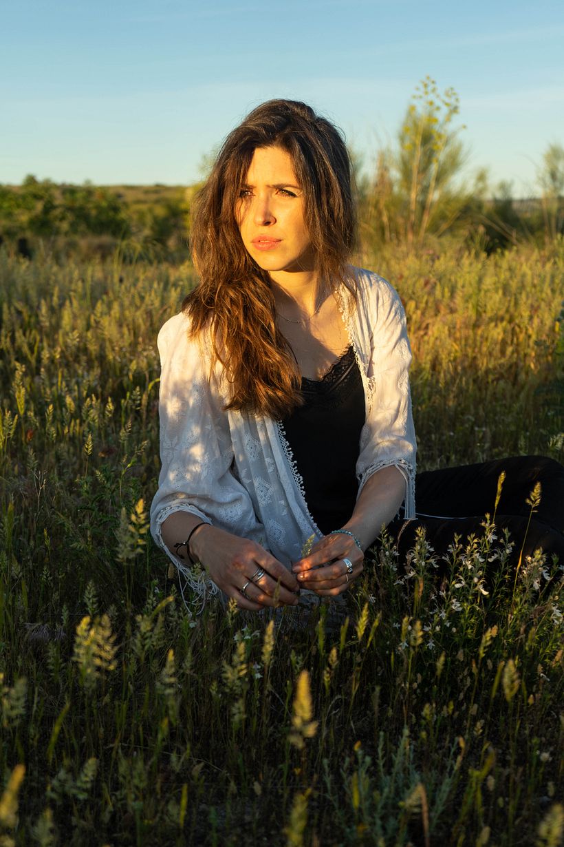 Atardecer 6