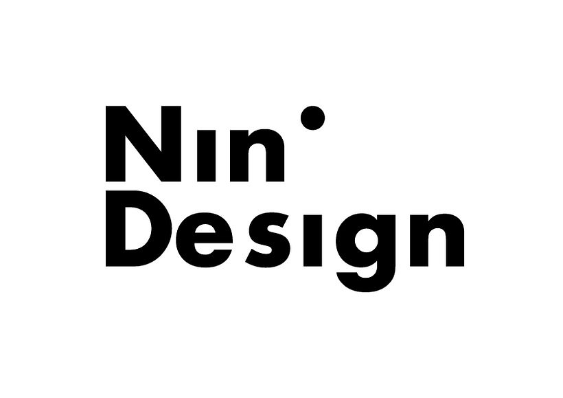 My project for course: Minimalist Logo Design With Personality 1