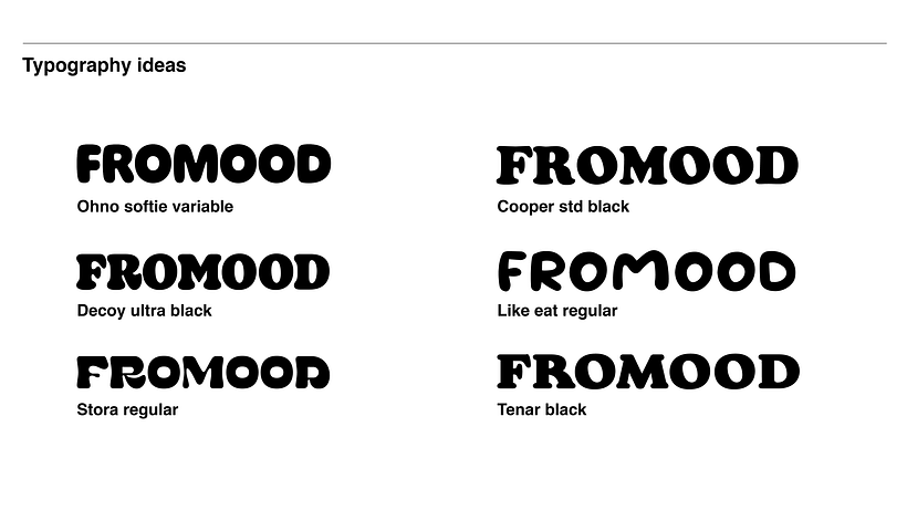 Mi proyecto del curso: Diseño de tipografía para brand storytelling 3