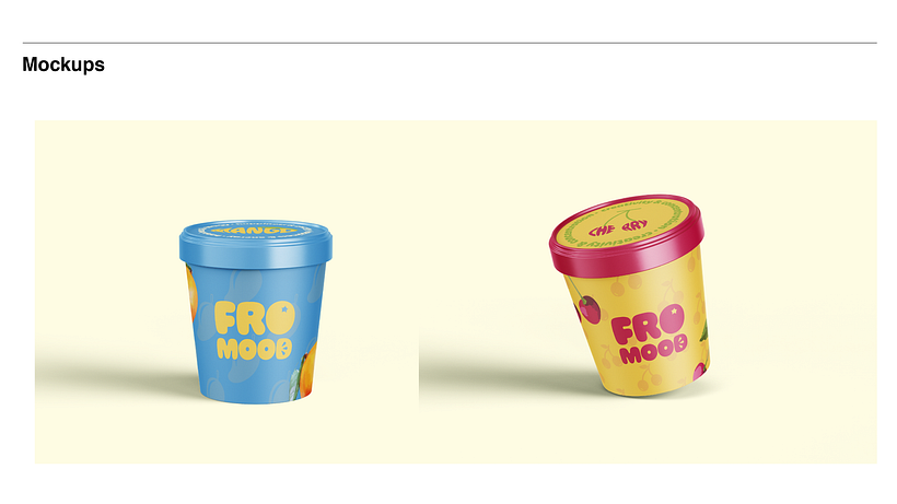 Mi proyecto del curso: Diseño de tipografía para brand storytelling 7