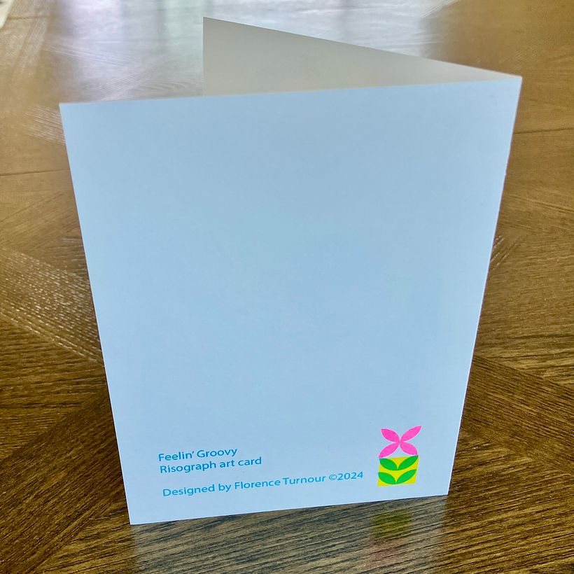 Feelin' Groovy 4