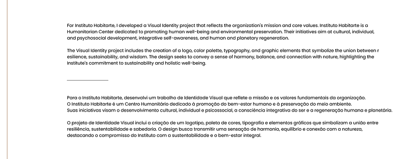 Instituto Habitarte • The playful way about Living 4