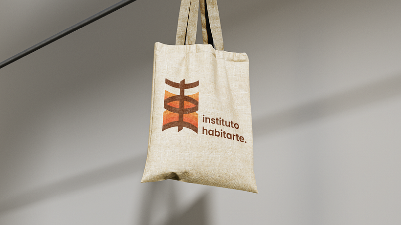 Instituto Habitarte • The playful way about Living 9