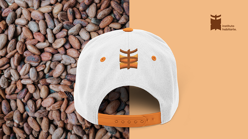 Instituto Habitarte • The playful way about Living 10