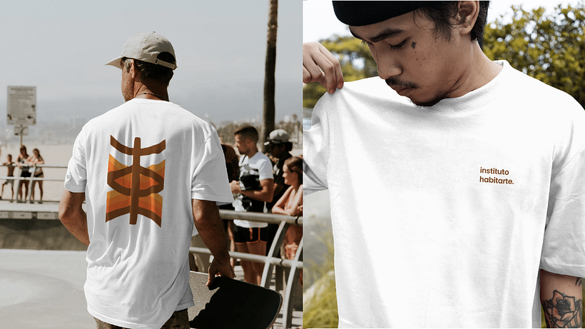 Instituto Habitarte • The playful way about Living 12