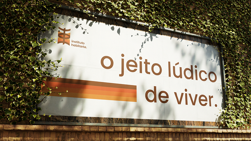 Instituto Habitarte • The playful way about Living 13