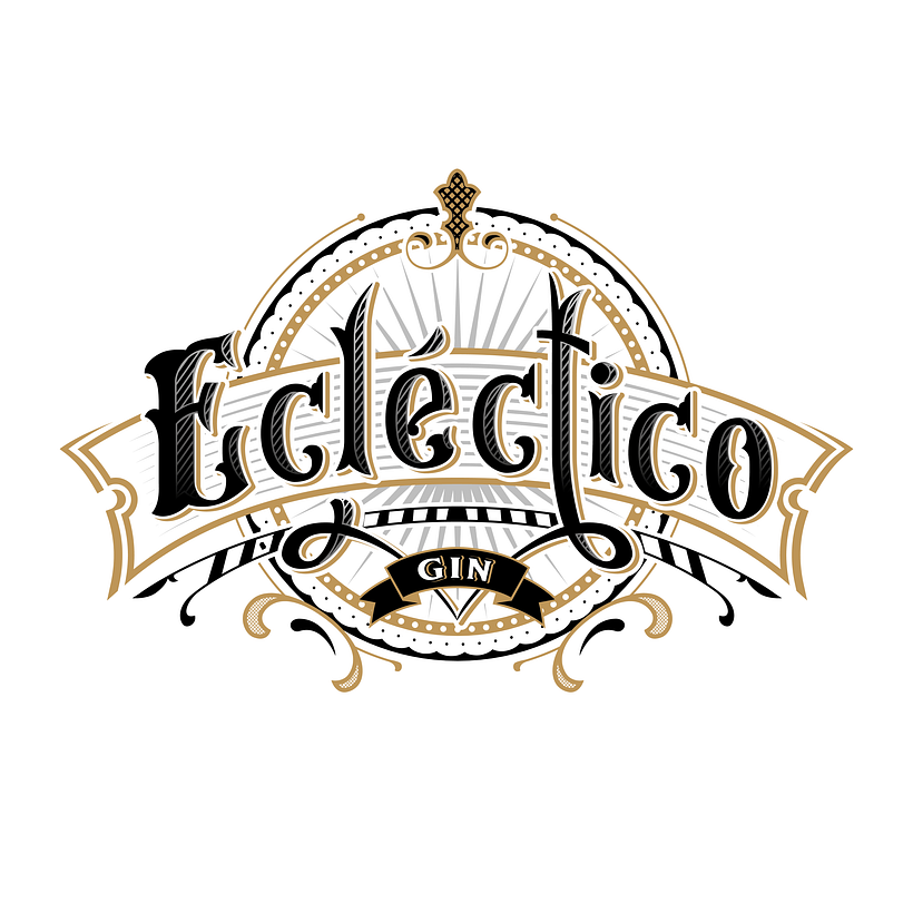 Ecléctico Gin 2