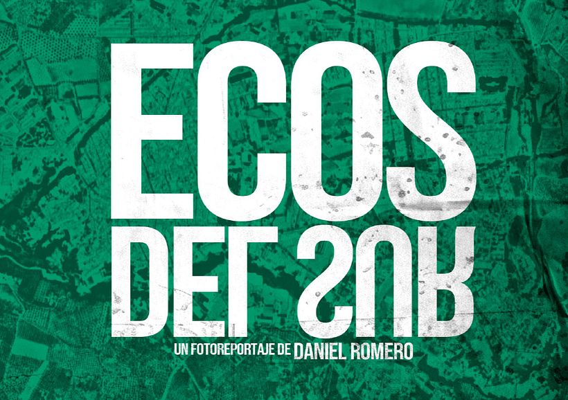 Ecos del Sur. - Fotografia