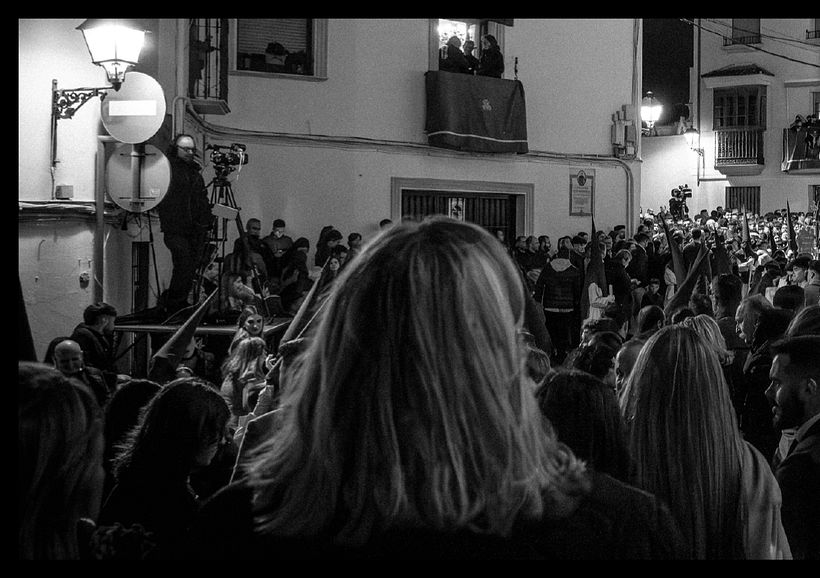 Ecos del Sur. - Fotografia