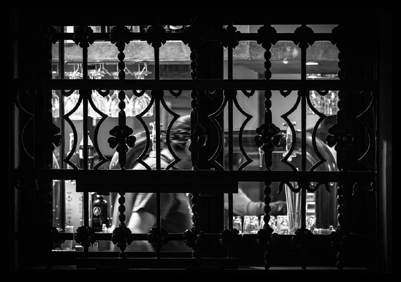 Ecos del Sur. - Fotografia