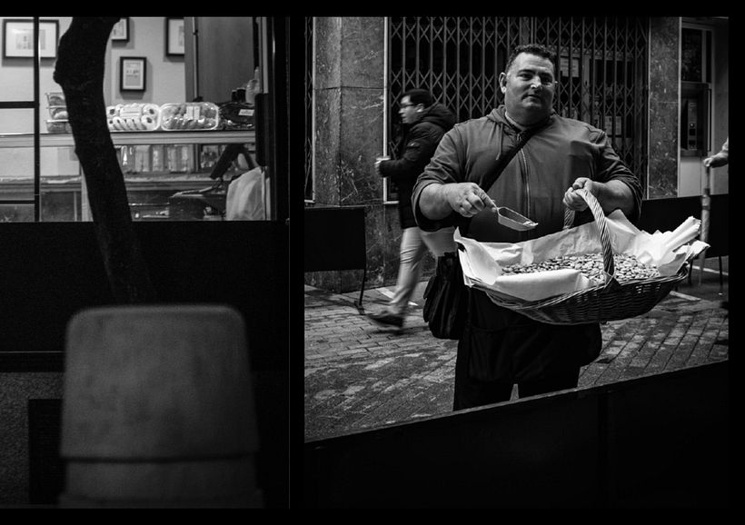 Ecos del Sur. - Fotografia