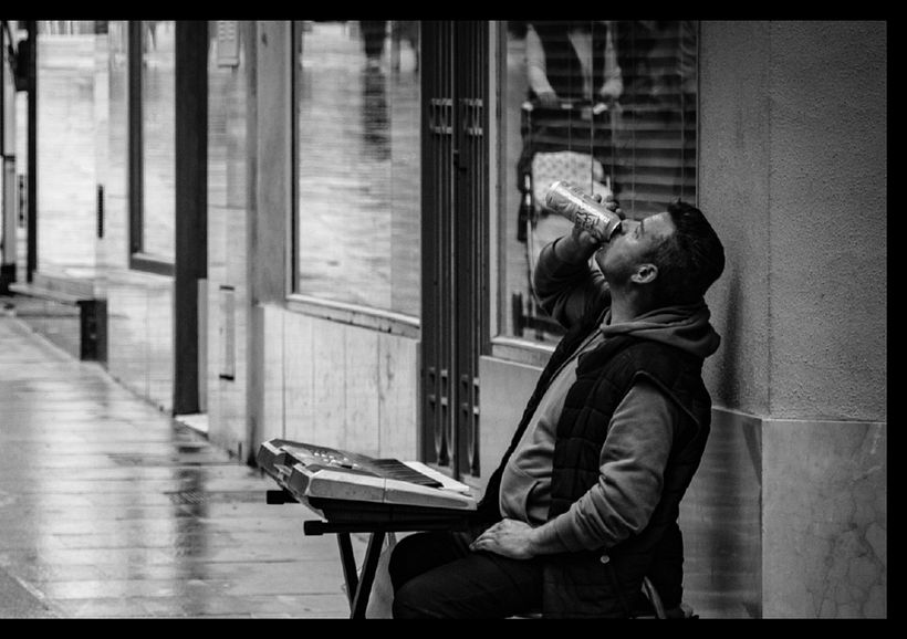 Ecos del Sur. - Fotografia