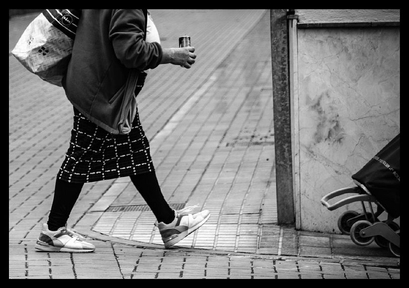 Ecos del Sur. - Fotografia