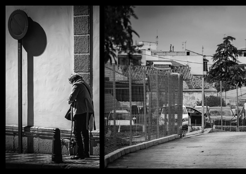 Ecos del Sur. - Fotografia