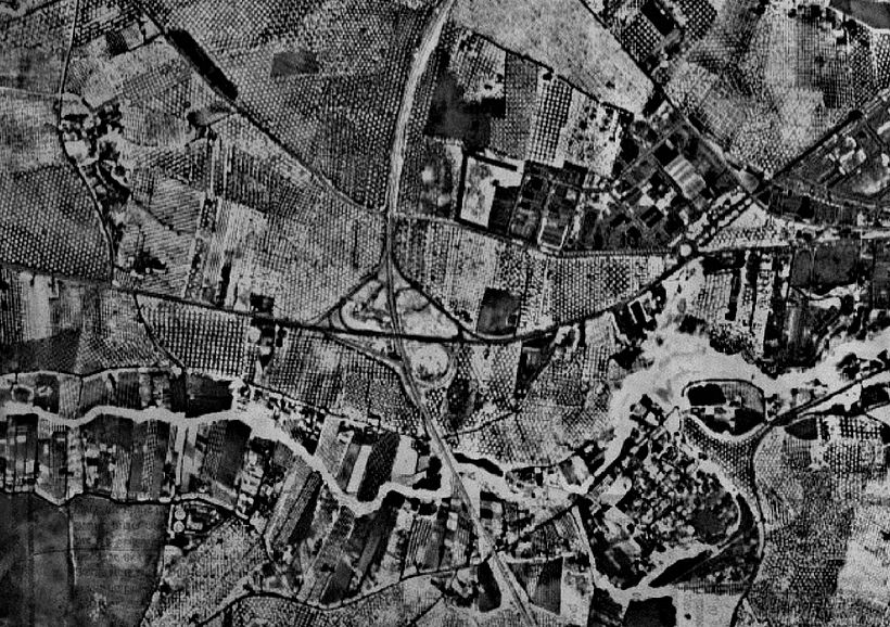 Ecos del Sur. - Fotografia