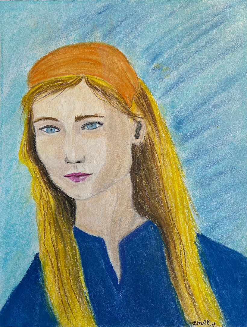 Portrait cours Domestika