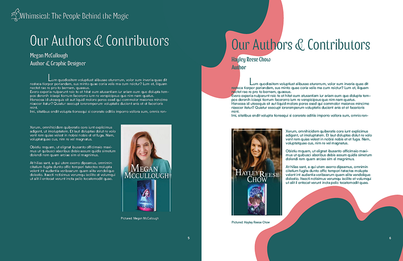Article V2: Spread 3