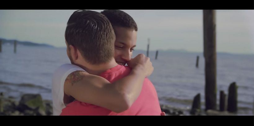 Same Love by Macklemore & Ryan Lewis ft. Mary Lambert