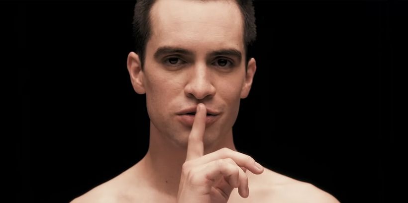 Girls/Girls/Boys by Panic! At The Disco