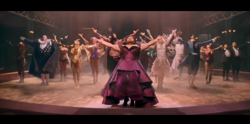 This Is Me from The Greatest Showman
