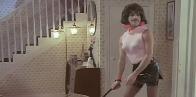 I Want To Break Free by Queen