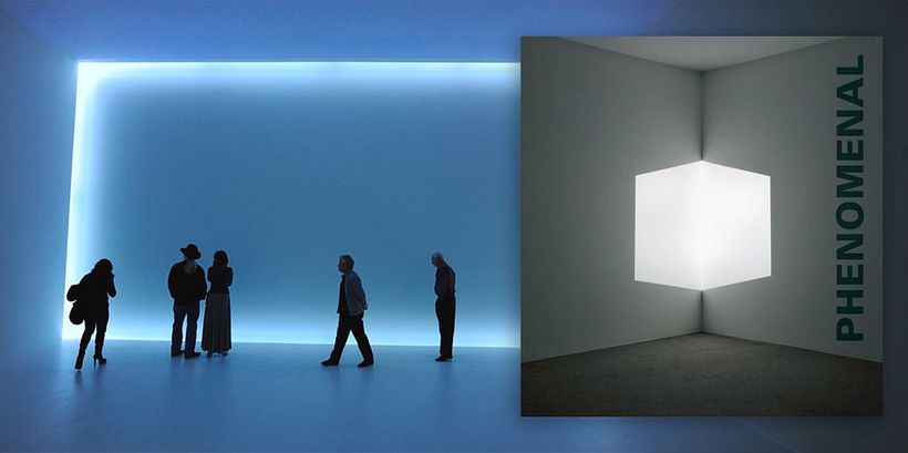 Phenomenal: California Light, Space, Surface