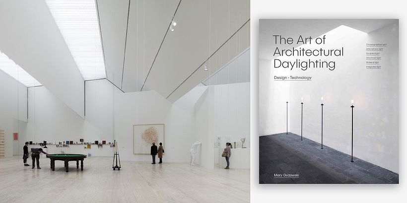 The Art of Architectural Daylighting