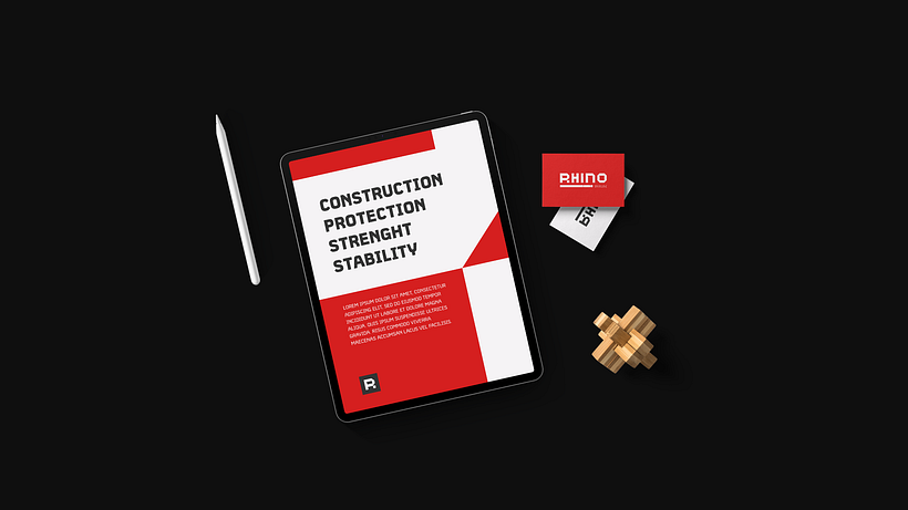 Rhino Buildz - Leading Construction Company 1
