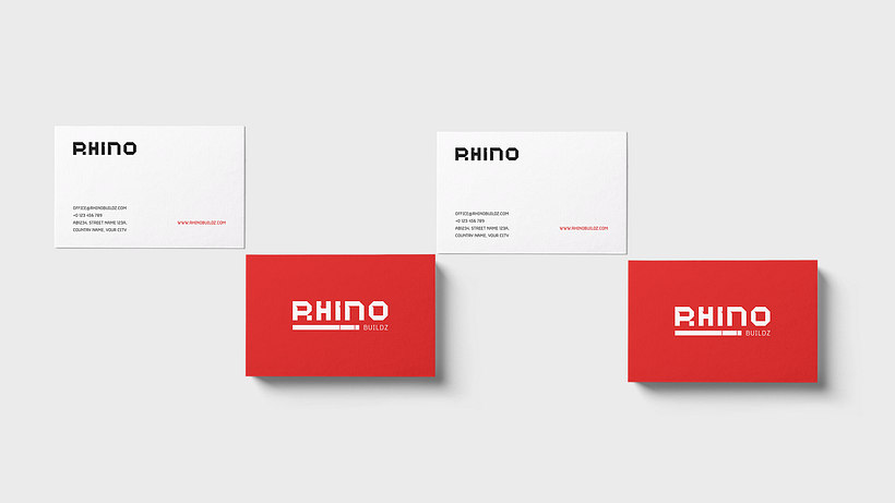 Rhino Buildz - Leading Construction Company 4