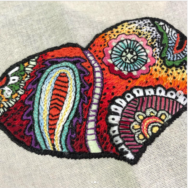 Todo lo que necesito es <3