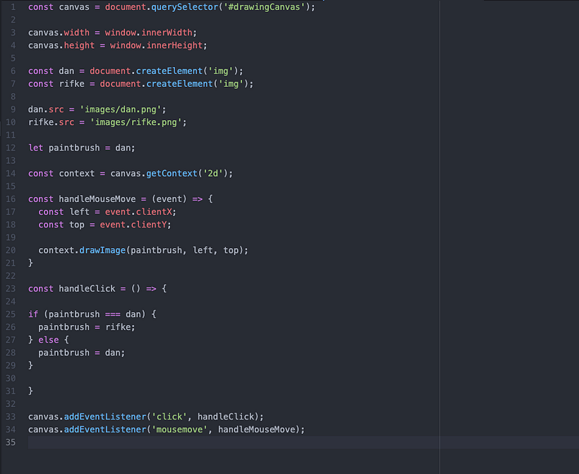 JavaScript