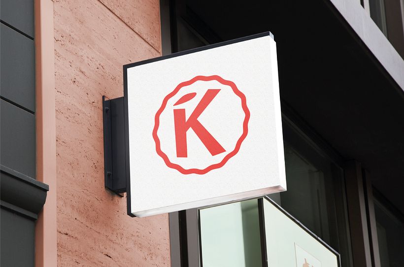 Kidoi | Sake Bar Branding 11