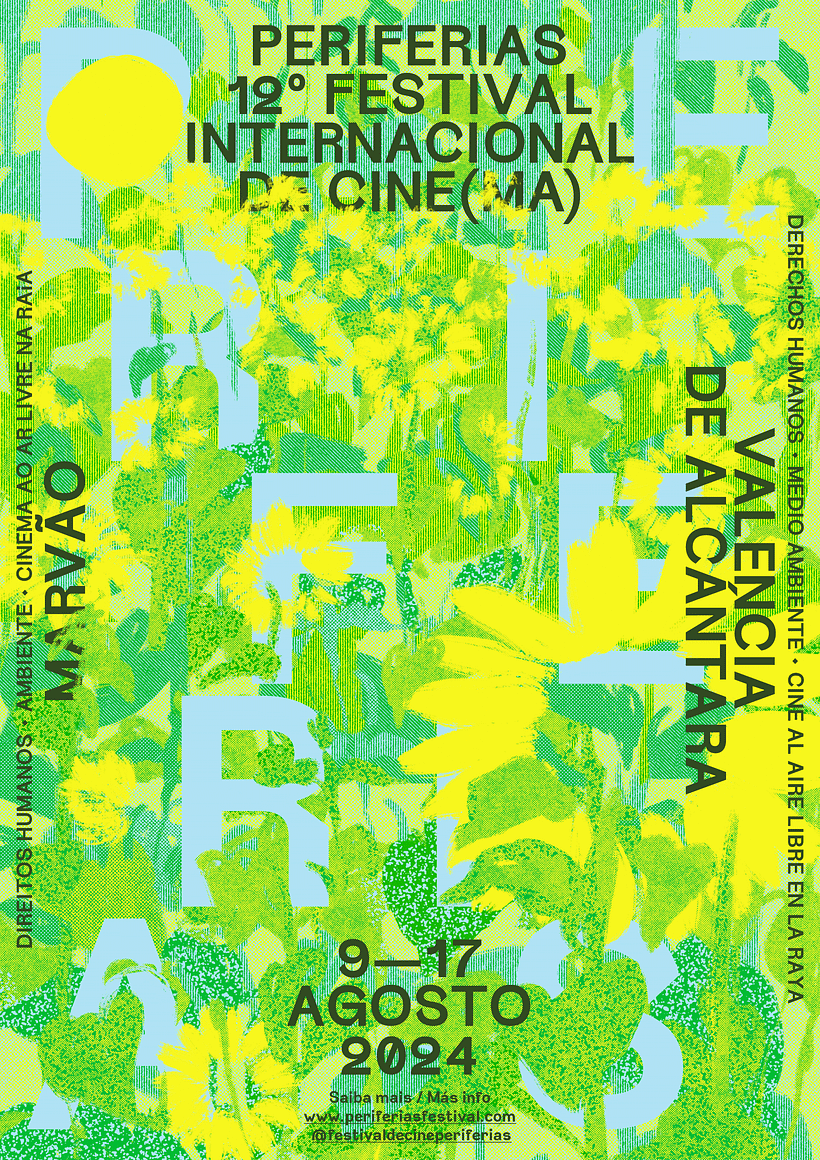 Periferias International Film Festival 6