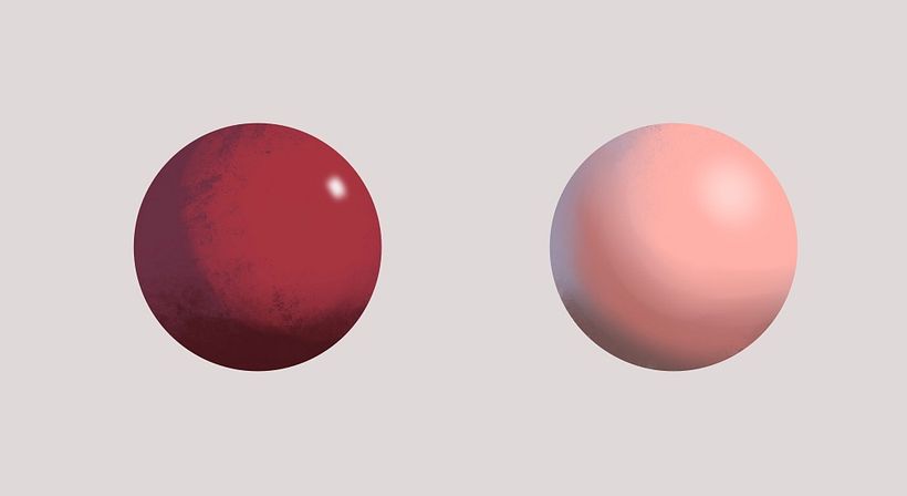 Materials study