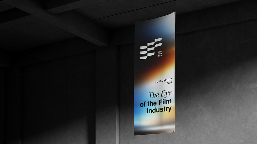 My project for course: Logo Design: Graphic Simplification and Minimalism 9