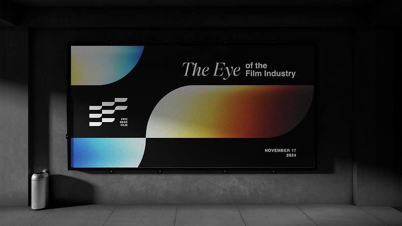 My project for course: Logo Design: Graphic Simplification and Minimalism 7