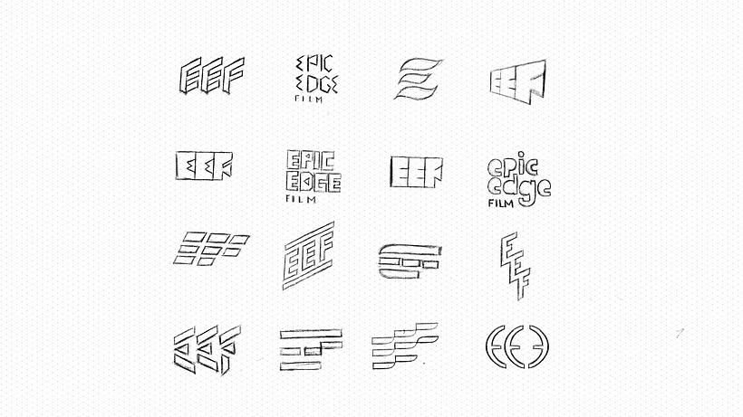 My project for course: Logo Design: Graphic Simplification and Minimalism 4