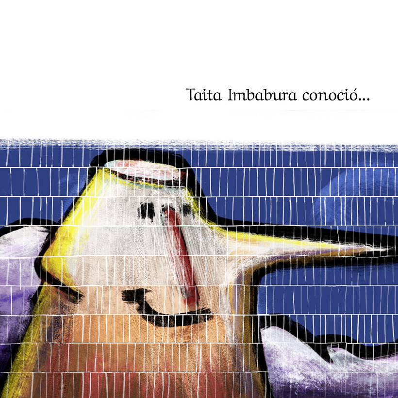 El nacimiento de los dioses 2