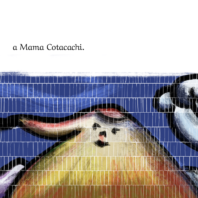 El nacimiento de los dioses 3