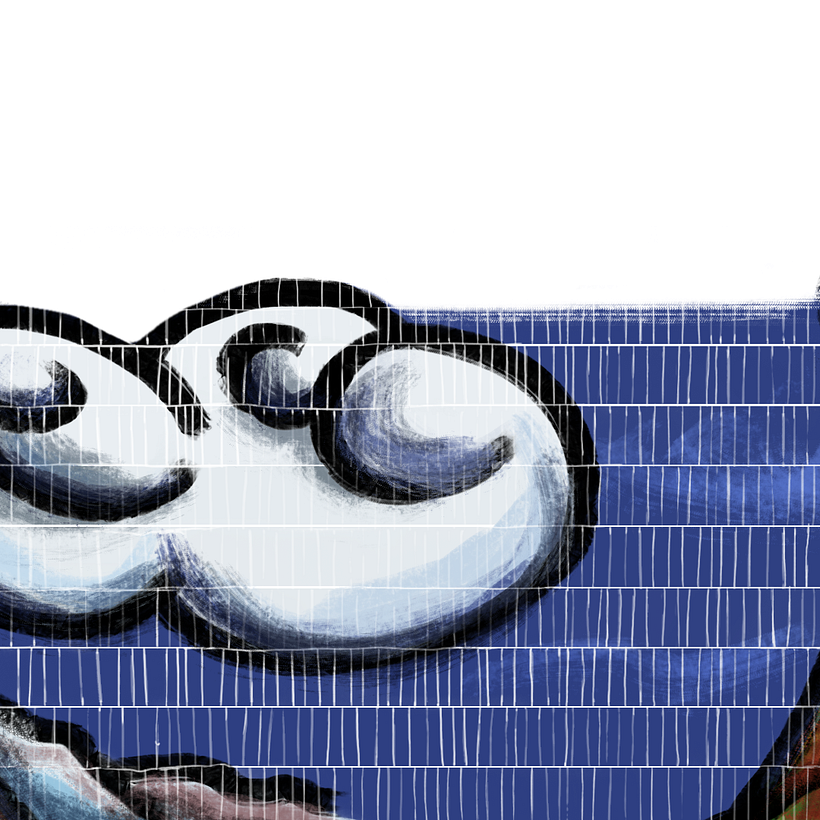 El nacimiento de los dioses 4