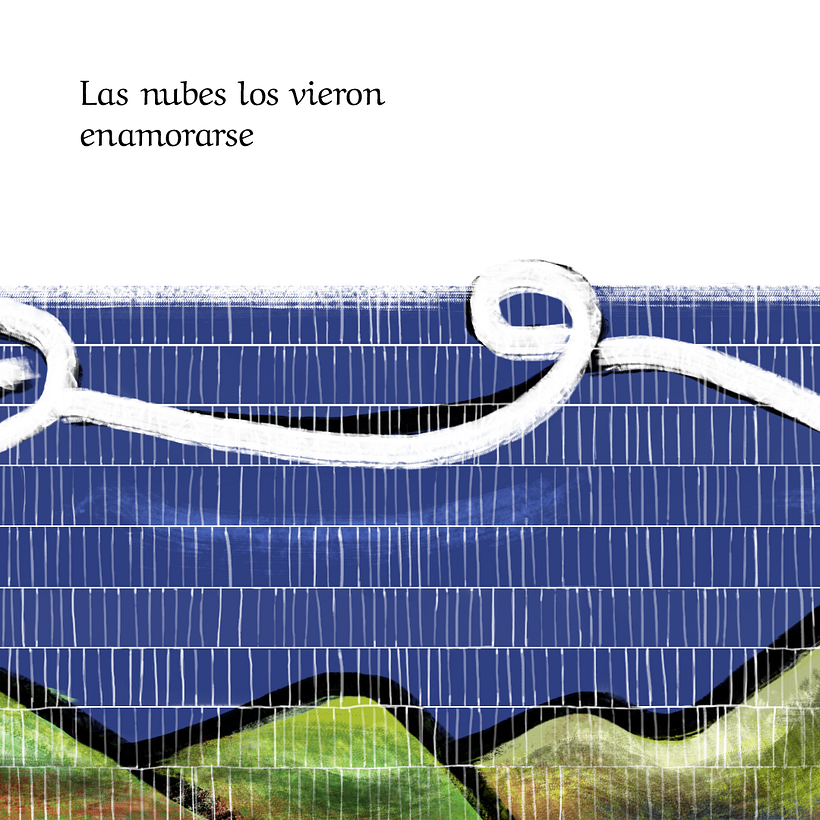 El nacimiento de los dioses 6