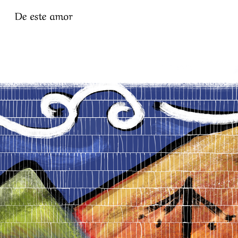 El nacimiento de los dioses 7