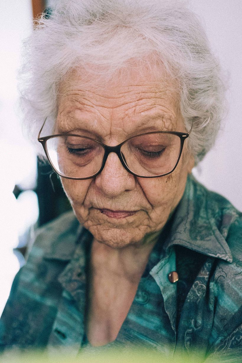 Eva - An Alzheimer Story 4